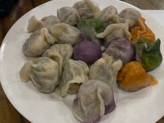 九鲜饺子-宝源饺子(麦子店街店)