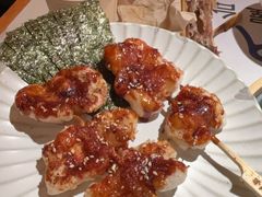 -火山屋台(新街口店)