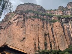 -黄崖洞文化旅游区