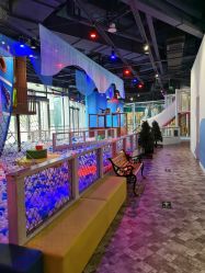 -幻贝家儿童乐园(苏州中心店)