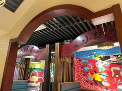 -小螺号海鲜·地道鲁菜(泉城广场店)