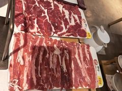 -焯牛潮汕牛肉火锅(云峰街创始店)