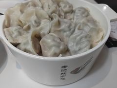 -来相会饺子·新辽菜(甘家口店)