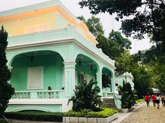 -龙环葡韵住宅式博物馆