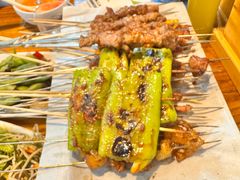 -壹块捌烧烤(灯市口店)