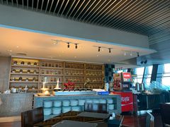 -虎门美思威尔顿酒店(海之光自助餐)