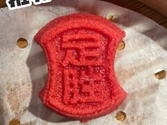 -绿茶餐厅(南昌王府井店)
