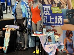 -迪卡侬(雨花店)