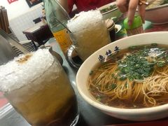 -逸桂禾面馆
