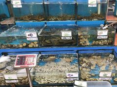 -秋姐美食店(旅游大道店)