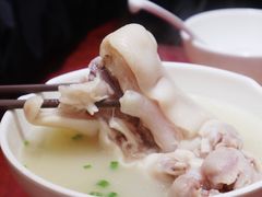 -易老妈蹄花.特色川菜(人民公园总店)