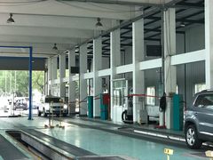 -上海普陀区机动车检测站第十一机动车安全检测站