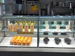 -喜茶(杭州滨江宝龙店)