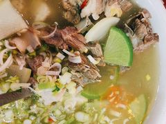 -范记靖远羊羔肉(博物馆店)