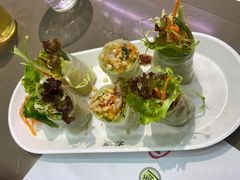 -蔡澜PHO(海岸城店)