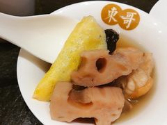 紫阳蒸盆子-东哥紫阳蒸盆子(旺座·现代城店)