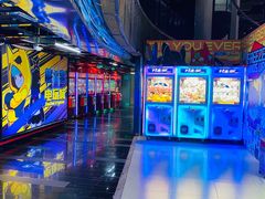 -核客电玩城(东门店)