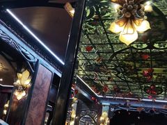 -马克西姆餐厅(崇文门店)