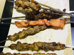 -运德成·天津老味烧烤(广开二马路店)
