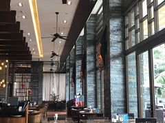 -神州半岛喜来登度假酒店·盛宴汉堡·战斧牛排·后安粉