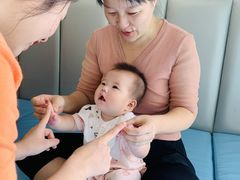 -金点蒙氏国际教育(悠然校区)