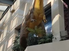 -安徽省地质博物馆