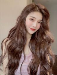 -BHG Hair Salon