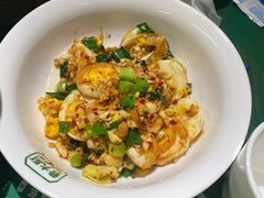 -费大厨辣椒炒肉(太平老街店)