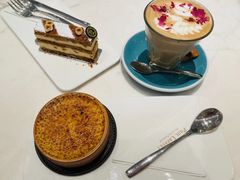 -PAUL LAFAYET 法式甜品(港汇广场店)