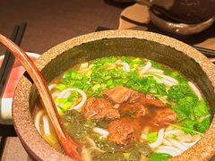 -山石榴·贵州菜(陆家嘴中心店)