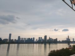 -小林哥的海鲜馆·夜宵烧烤(渔人码头店)