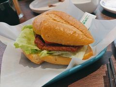 -新旺茶餐厅(恒隆广场店)