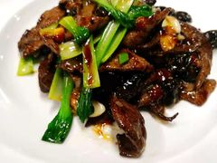 -郭林家常菜烤鸭(曙光西路店)