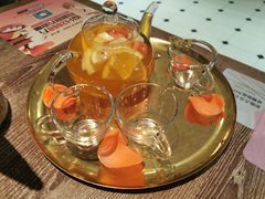 -茉莉餐厅(包河万达店)
