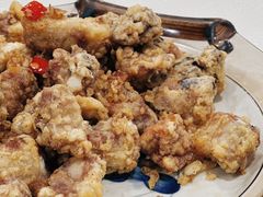 -标记美食新鲜猪杂(兴南大道店)