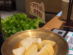 -大头椰·椰子鸡火锅(新梦店)
