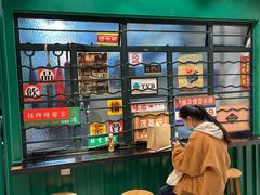 -孖记茶档·热腾茶餐(荔湾领展广场店)