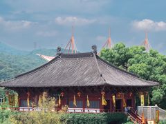 -杭州宋城