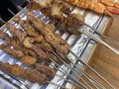 -必点海鲜·鲅鱼水饺(鞍山西道店)
