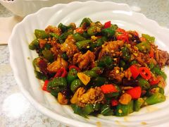 -文三里屯面馆(三里屯店)