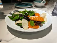 -雀蓝川菜(滨湖万象汇店)