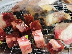 -牛也烧肉(摩尔城店)