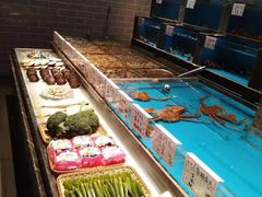 -百富源·海鲜辽菜(和平北大街店)