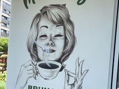 -翠贝卡&Mama Kelly Brunch Coffee(河西店)