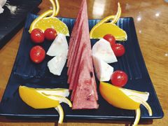 -海棠湾聚鼎香海鲜坊(海昌梦幻不夜城店)