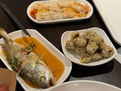 -阿那亚第三食堂 Cafeteria 3