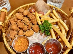 -有幸小食院(马栏山店)