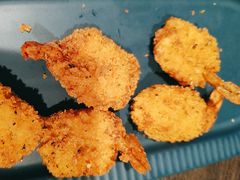 -必胜客(金鹰店)