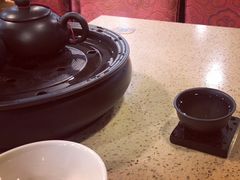 -点都德(大茶楼店)