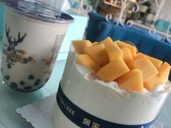 -佩家私房烘焙(宝龙店)